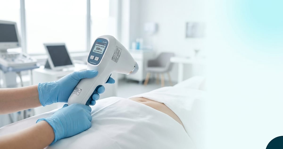 Bladder scanner portátil vs. Verathon BladderScan: ¿cuál encaja en telemedicina?