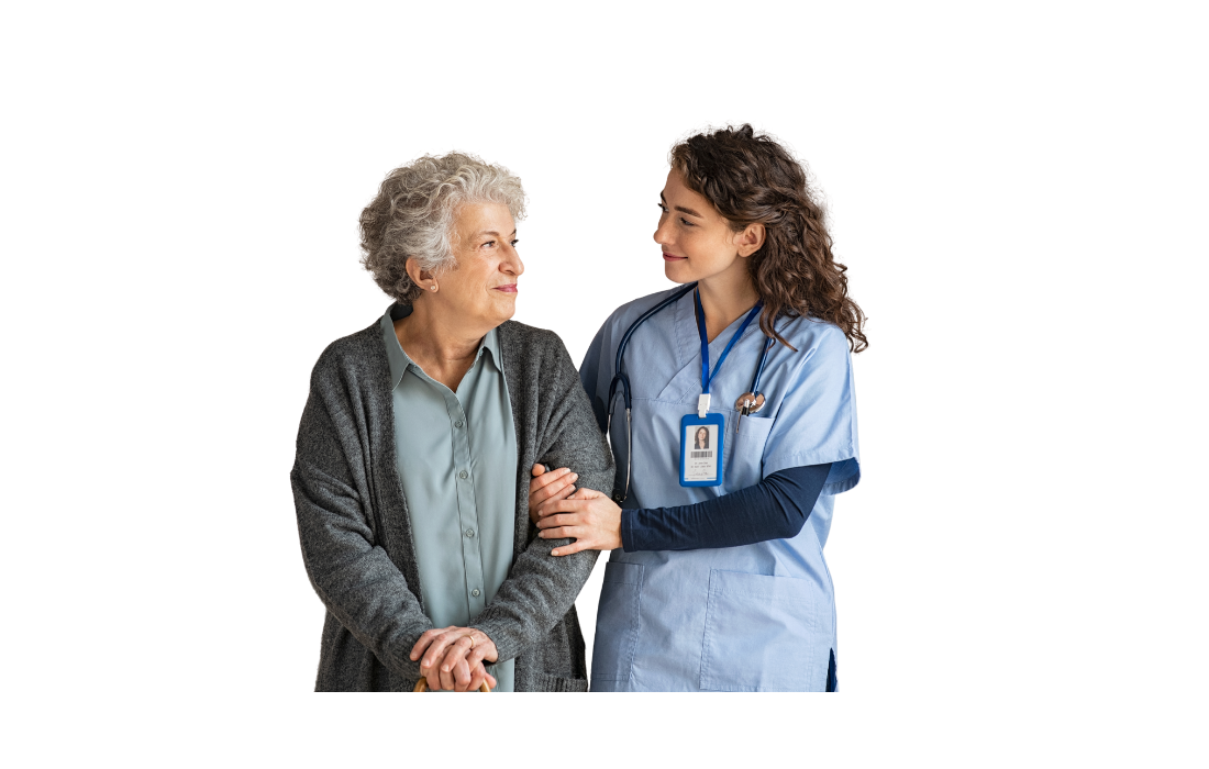 Nurse assisted teleconsultation