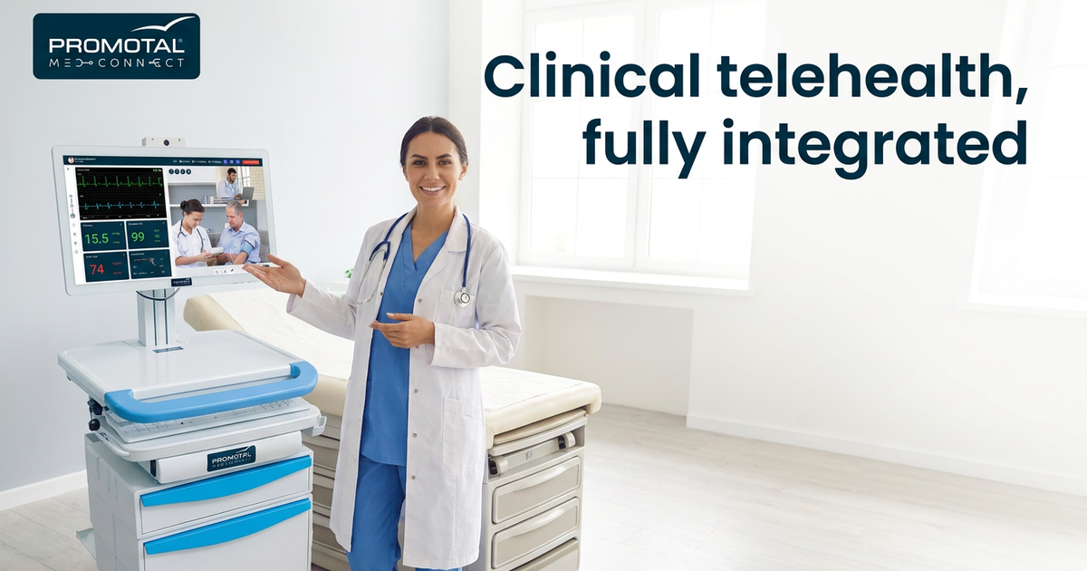 Best Telehealth Platforms for Clinical Consultations with Medical Device Integration (2026)