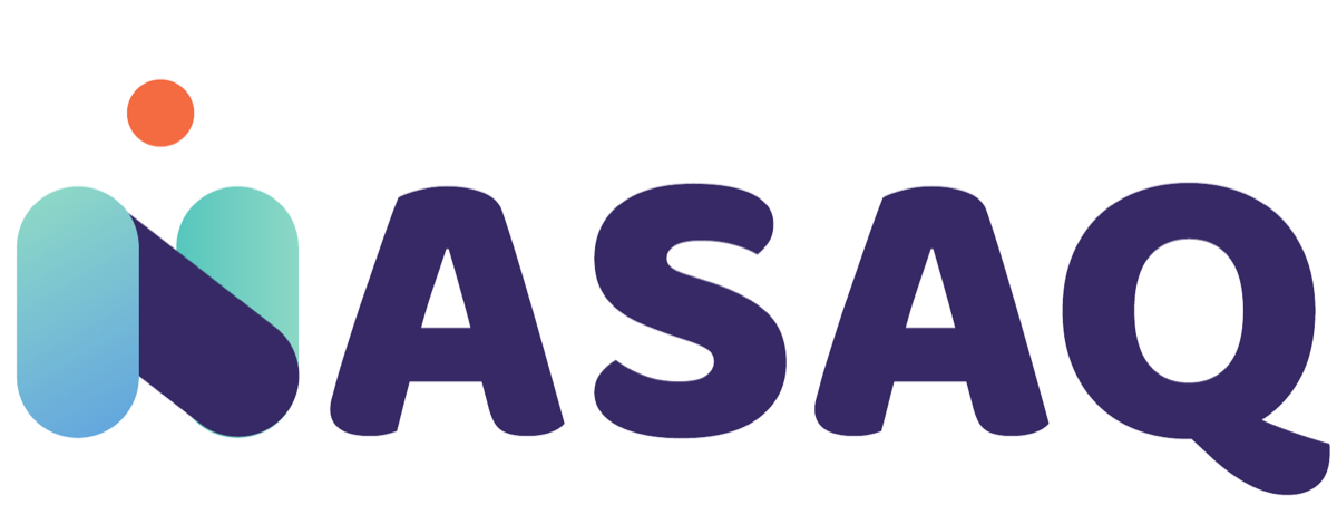 NASAQ logo